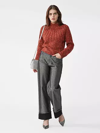 HUGO | Jeans Wide Fit GEALENA | 